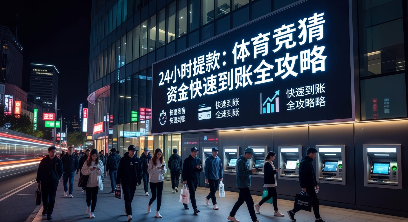 24小时提款 fast withdrawal：快速到账与风控要点