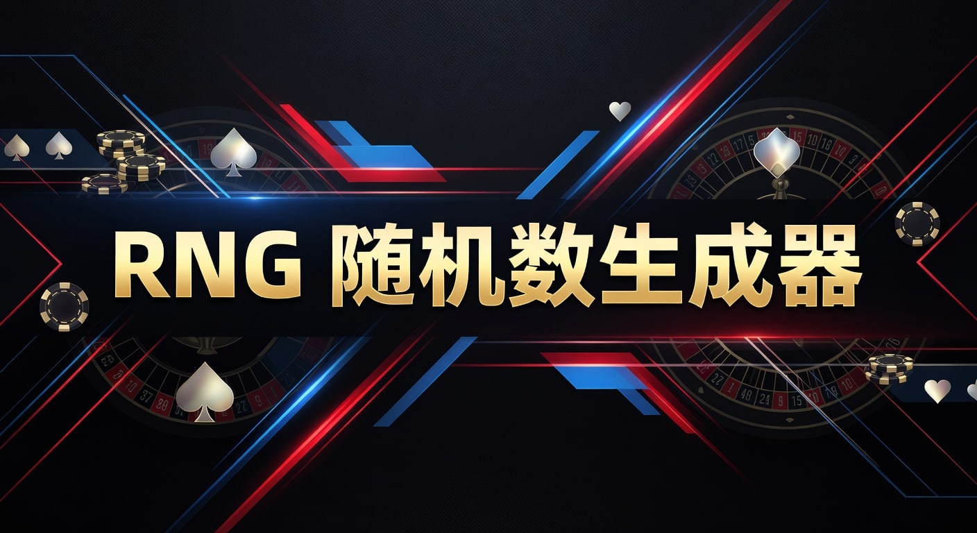 RNG 随机数生成器：体育数据分析与公平性实战
