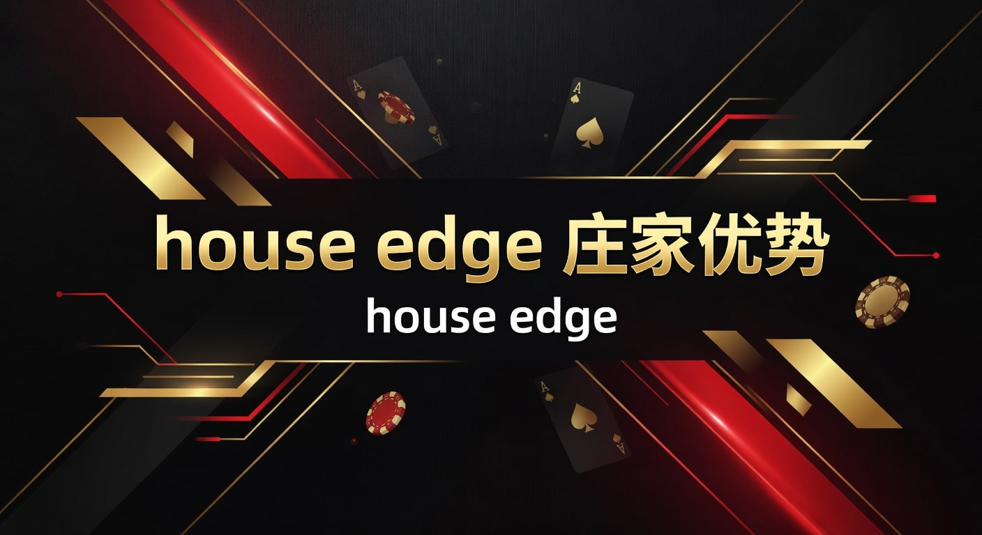 house edge 庄家优势：体育博彩里的成本与计算