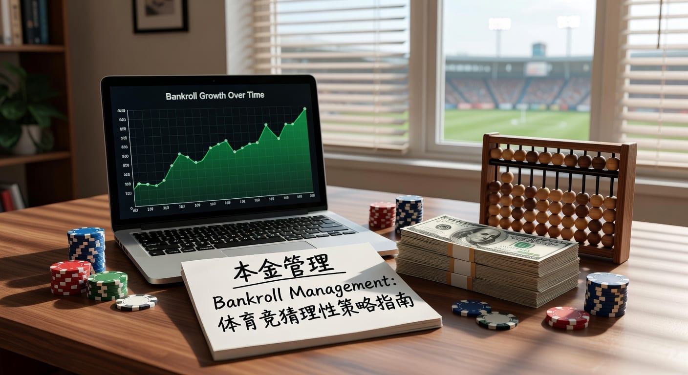 本金管理：体育玩家2026年实战思路与风险控制