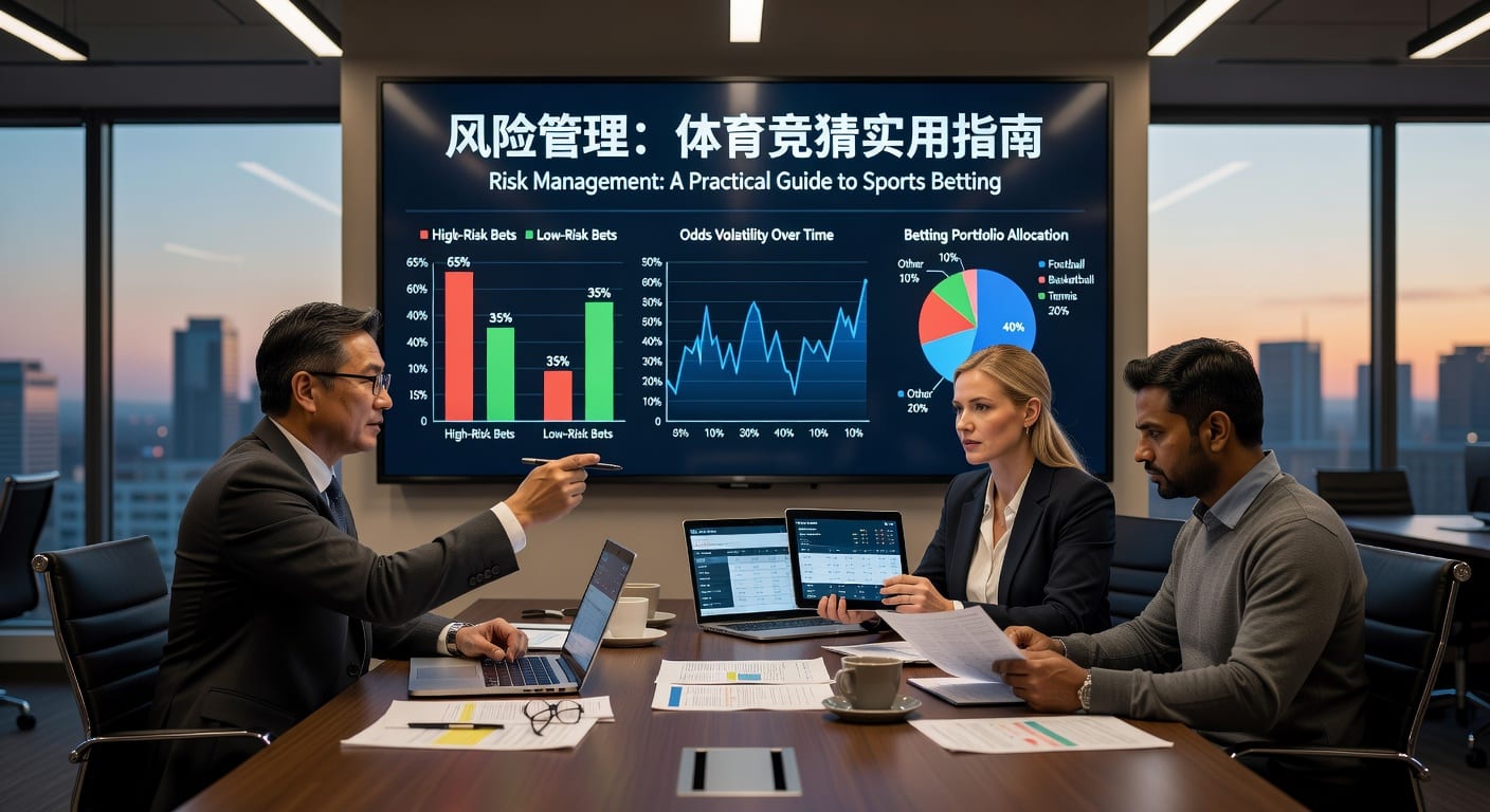 风险管理：体育投注实战方法与2026年策略