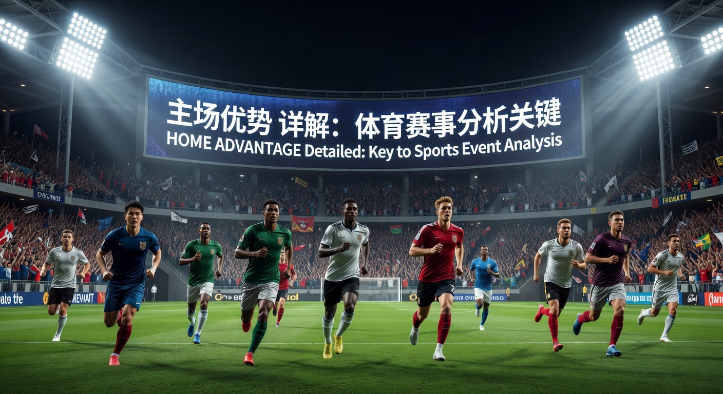 主场优势 home advantage：赛前判断与投注思路
