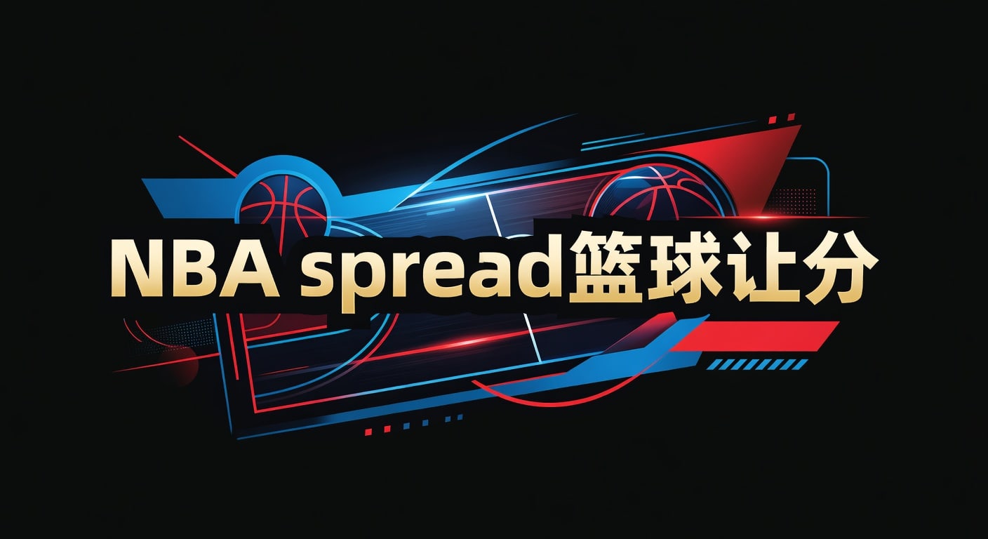 NBA spread 篮球让分｜2026年实战解读与凯利曼betx视角