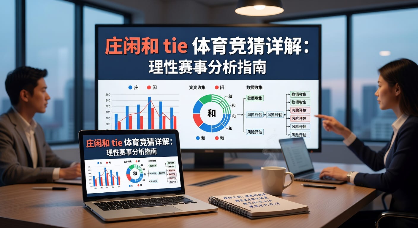庄闲和 tie 玩法解析与判定逻辑｜威尼斯金沙欢乐娱人城