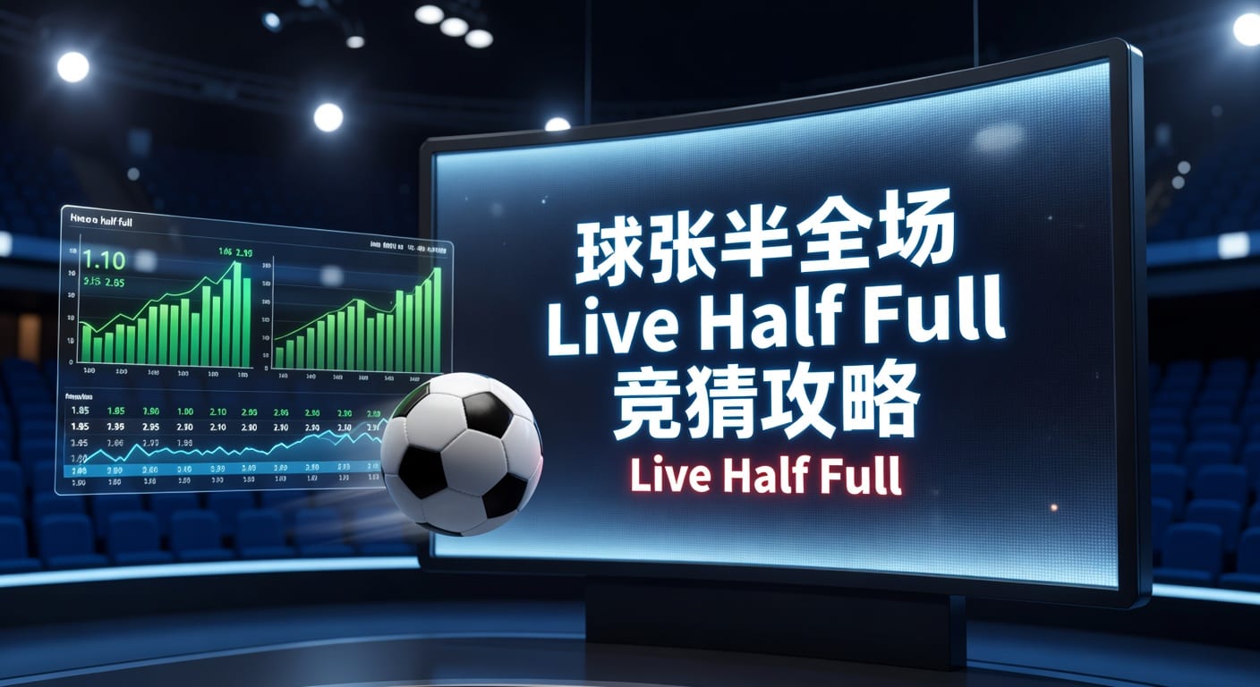 滚球半全场 live half full 实战解读｜manbetx在线