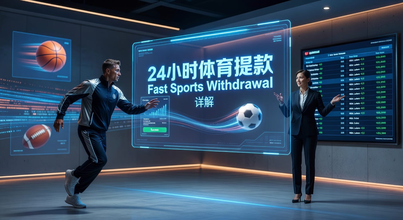 24小时体育提款 fast sports withdrawal 到账判断