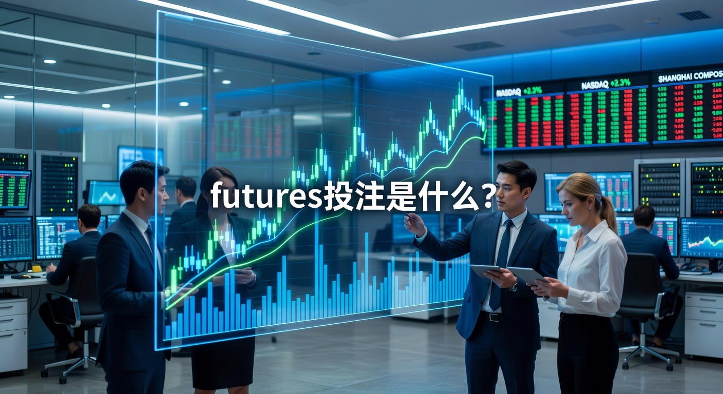期货投注 futures：2026年理解与风险控制
