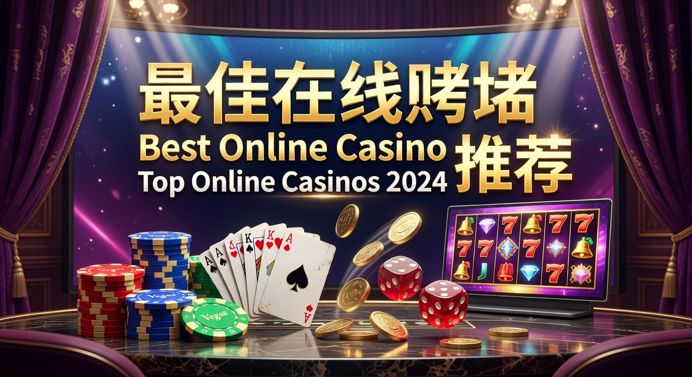最佳在线赌场 best online casino top online casinos 2026年选站框架