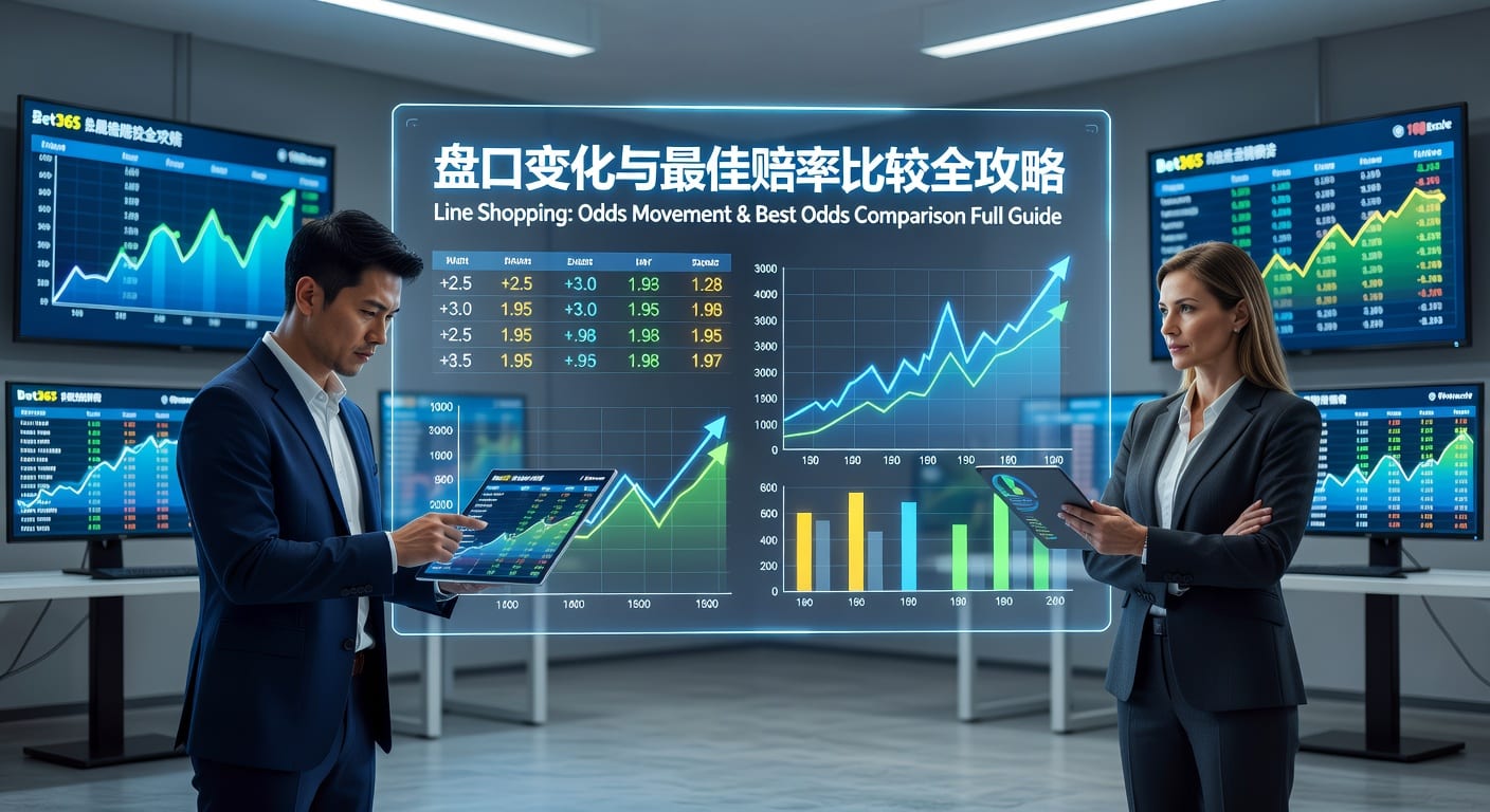 上下盘怎么看？盘口变化与实战判断【天博在线官网】