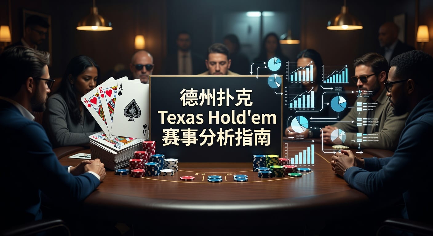 Texas Hold'em 实战规则与位置策略解析｜kY棋盘免费视频在线观看