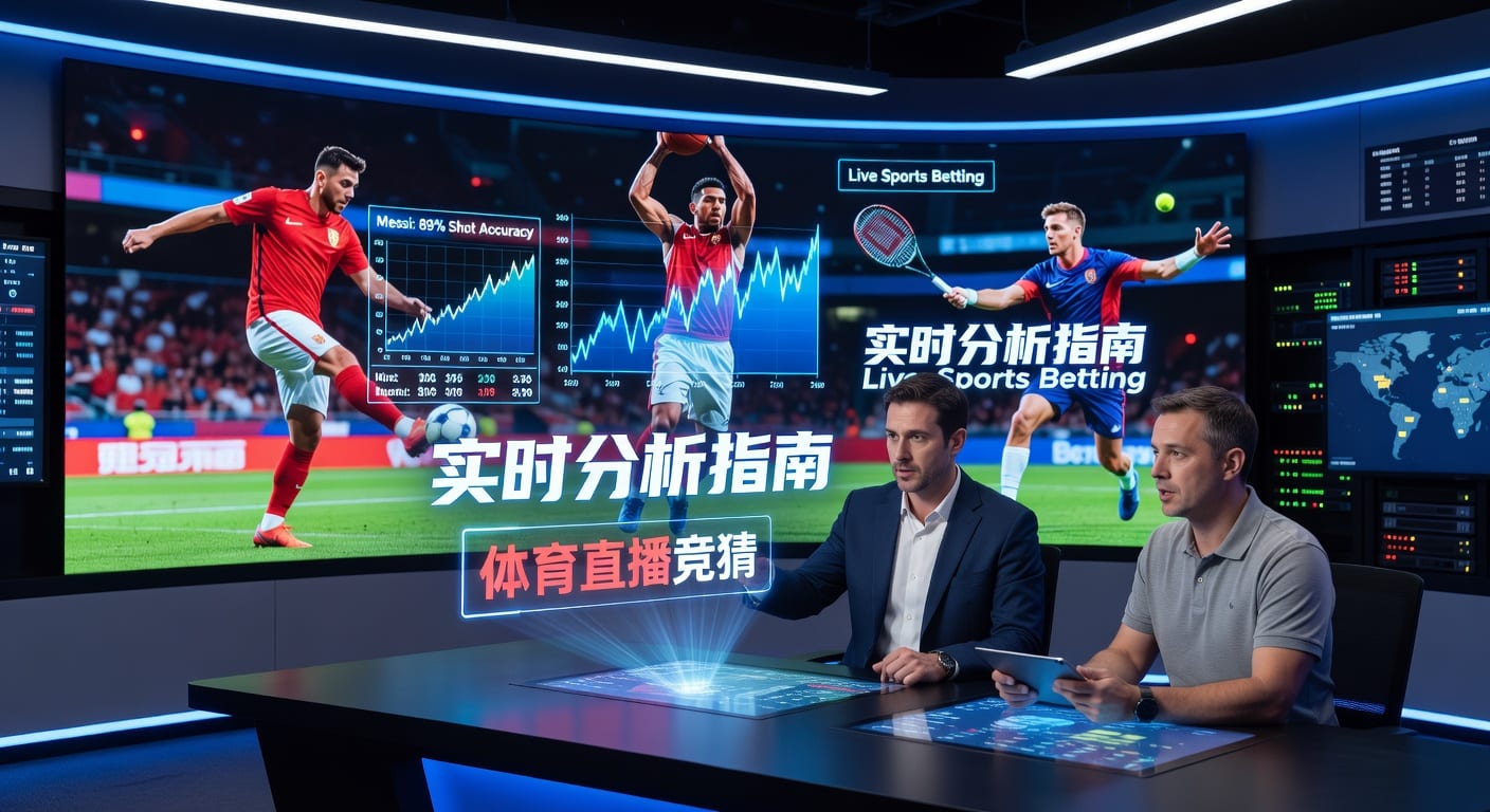 体育直播投注 live sports betting live streaming betting：观看与下注实战