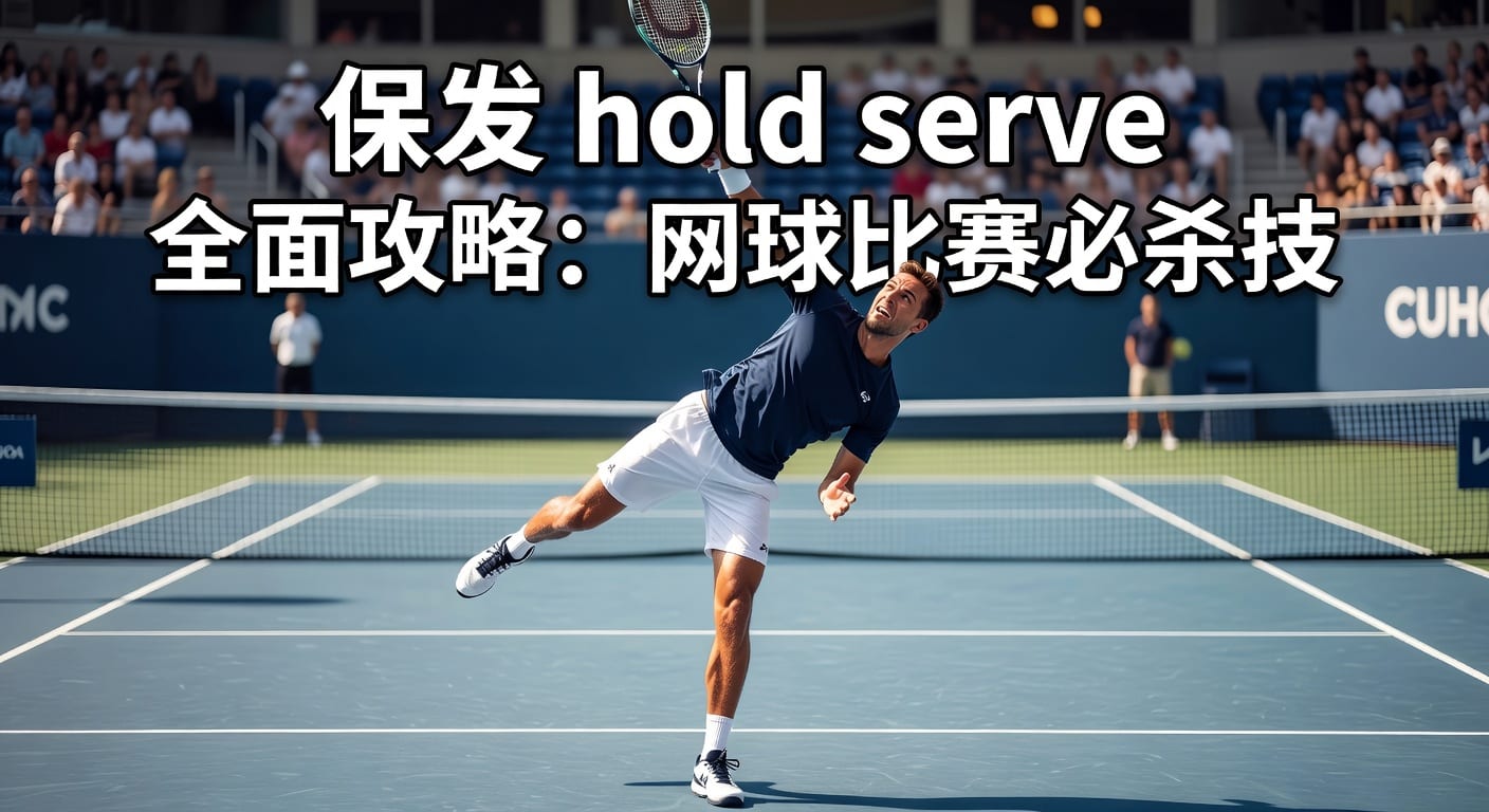 保发 hold serve：2026年网球保发逻辑与实战观察