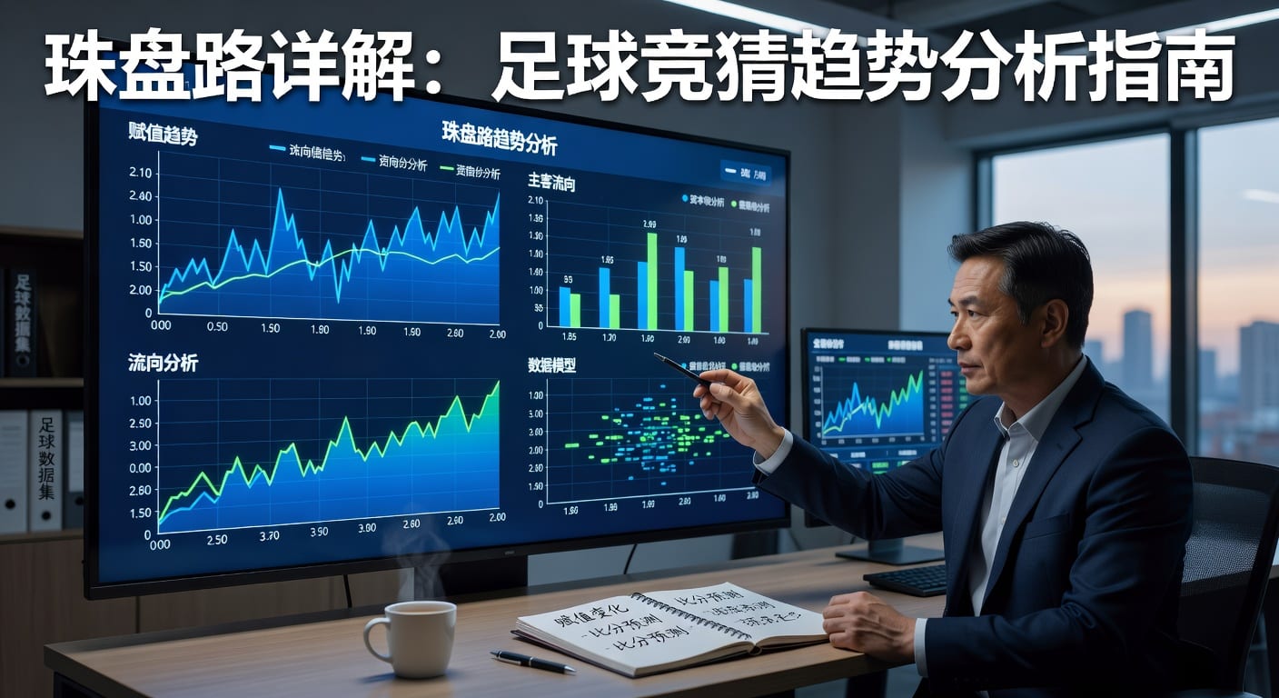珠盘路走势解读｜2026年体育玩家关注重点