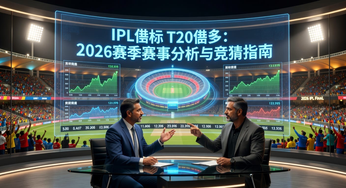 IPL博彩 T20博彩：赛事节奏与投注技巧分析