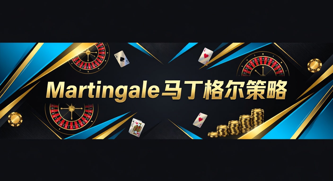 Martingale 马丁格尔策略：体育投注风险控制与实战理解
