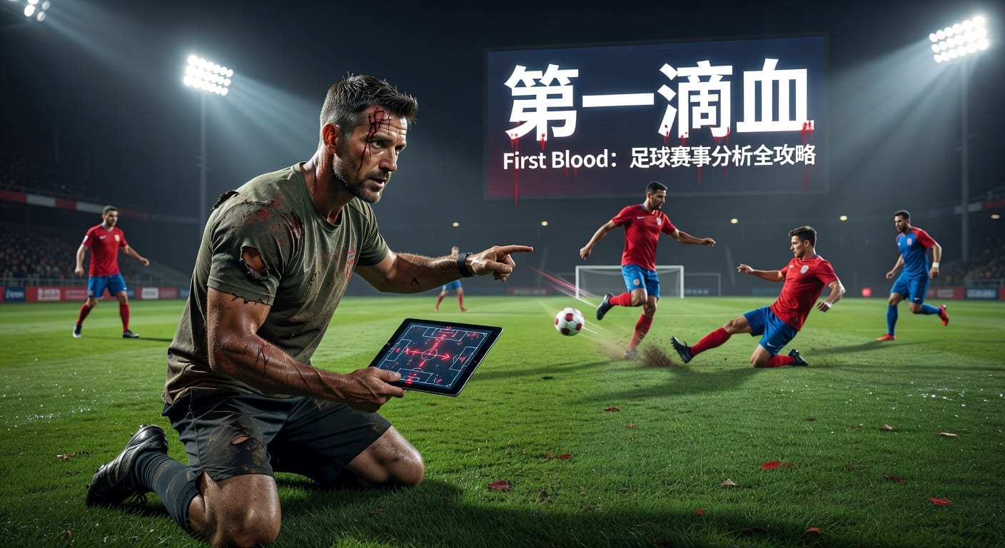 第一滴血 First Blood 赛前赛中赛后解读
