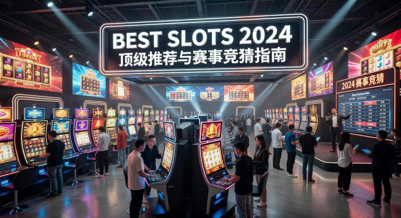 best slots：2026年选站与体验判断指南