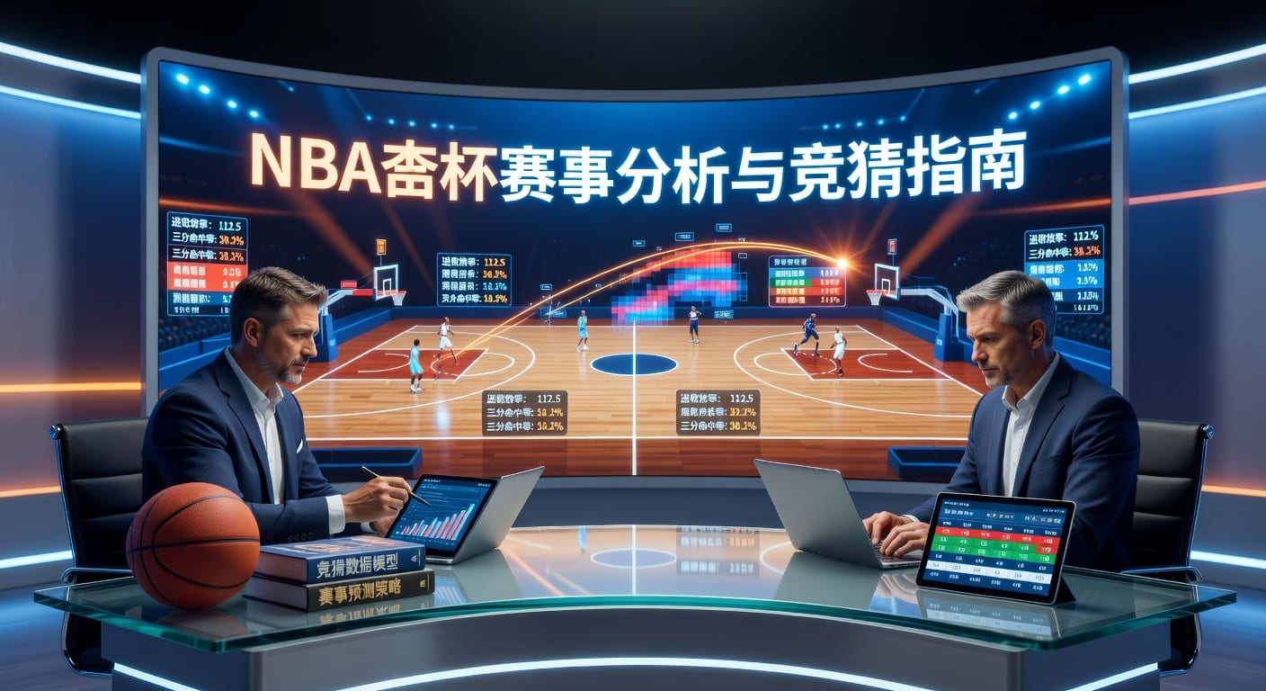 NBA博彩 NFL博彩实战解读与投注技巧