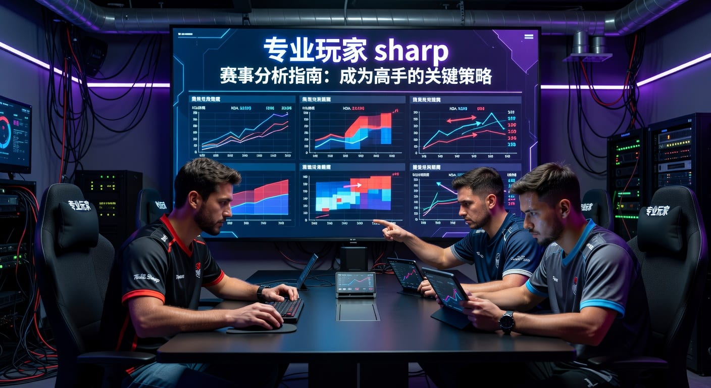 专业玩家 sharp：2026年体育投注观察与实战判断