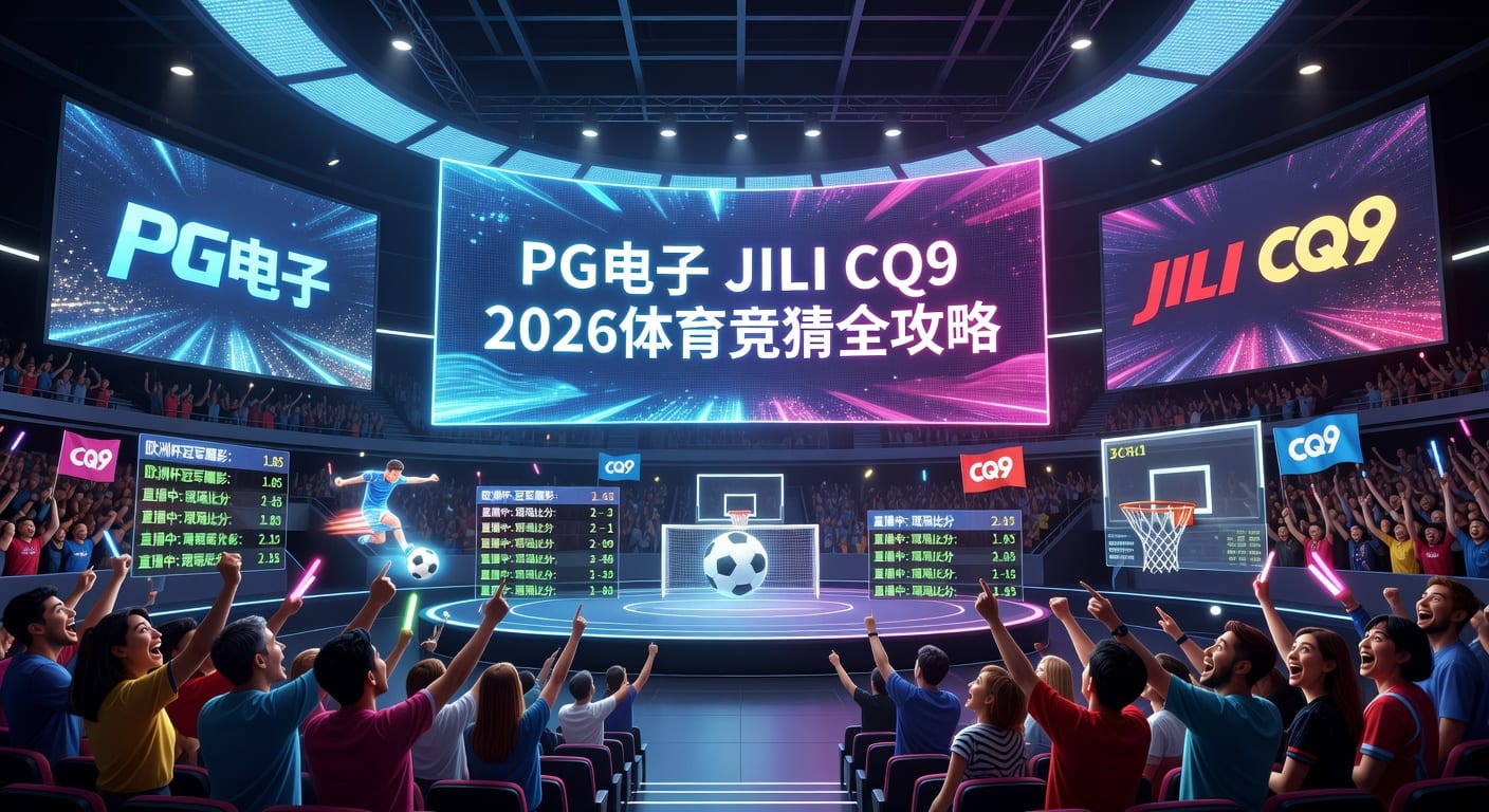 PG电子 JILI CQ9 2026年最新观察