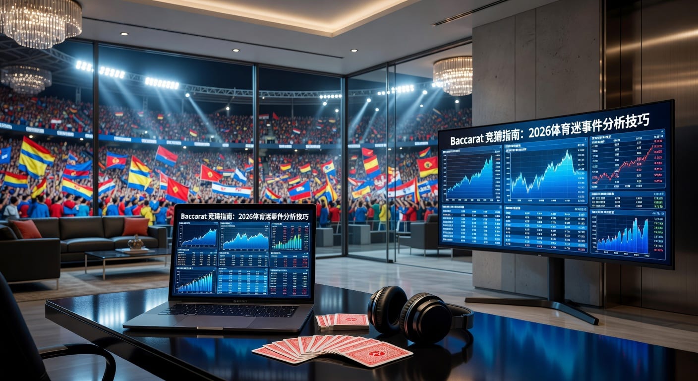 百家乐技巧 baccarat strategy：实战思路与投注技巧