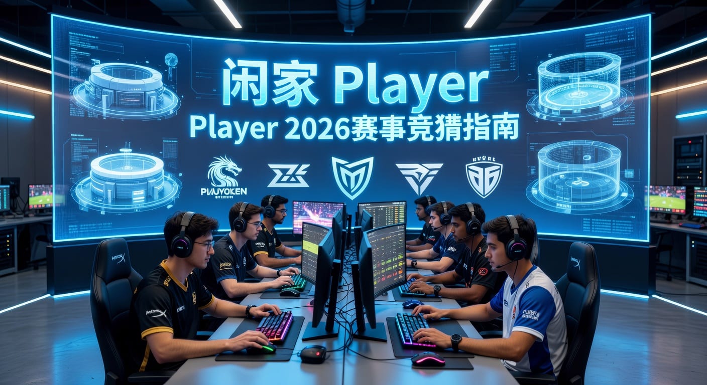 闲家 player 实战判断与平台观察 2026年