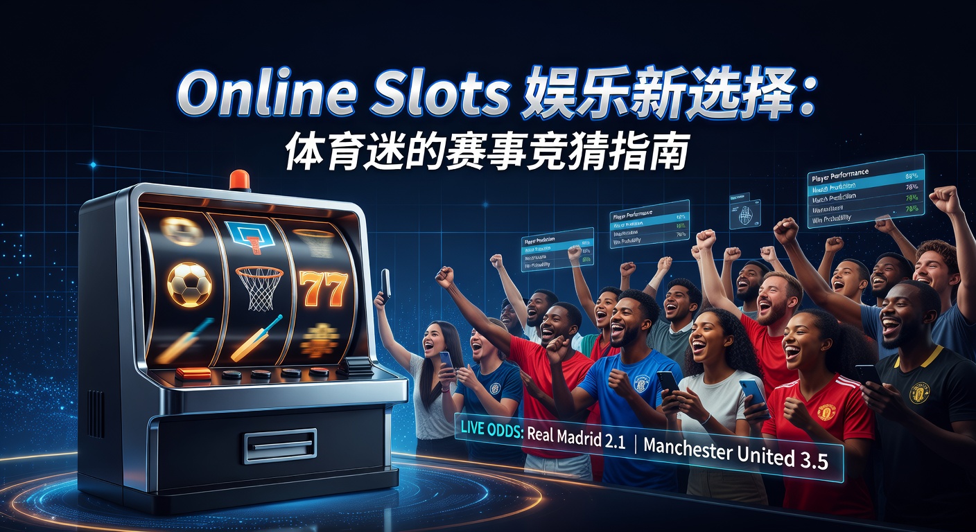 老虎机 slots online slots 体验误区与判断方法